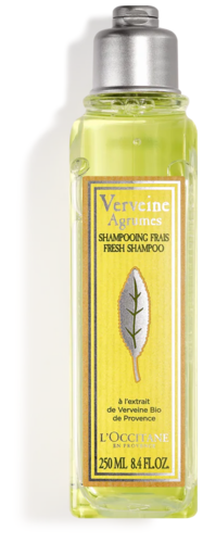 L'Occitane Citrus Verveine Shampoo