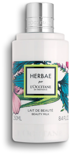 L'Occitane Herbae par Körpermilch