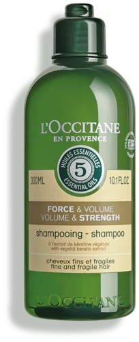 L'Occitane Aromachologie Volumen & Kraft Shampoo
