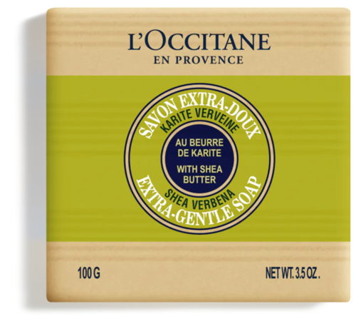 L'Occitane Shea Seife Verveine