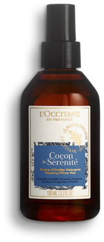 L'Occitane Raumspray "Entspannend" - Cocon de Sérénité