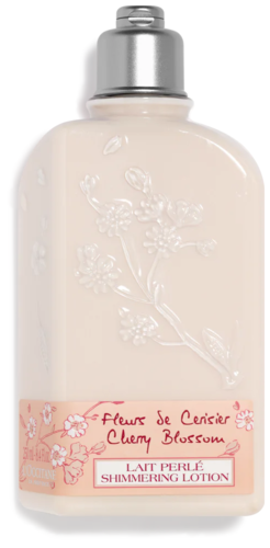 L'Occitane Kirschblüte Körpermilch