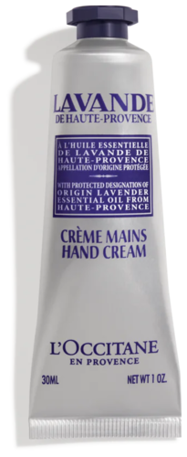 L'Occitane Lavendel Handcreme