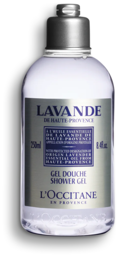 L'Occitane Lavendel Duschgel