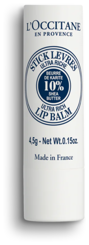 L'Occitane Shea Lippenpflegestift