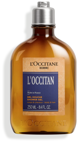 L'Occitane L'Occitan Duschgel