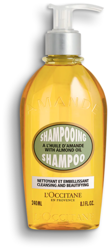 L'Occitane Mandel Shampoo