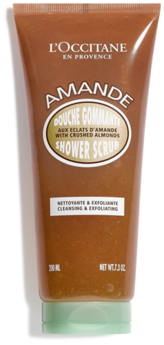 L'Occitane Mandel Duschpeeling