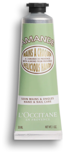 L'Occitane Mandel Handcreme