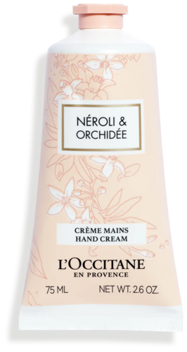 L'Occitane Néroli & Orchidée Handcreme