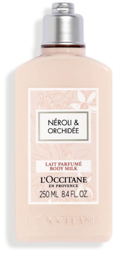 L'Occitane Néroli & Orchidée Körpermilch