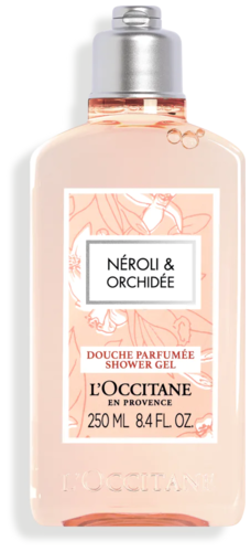 L'Occitane Néroli & Orchidée Duschgel