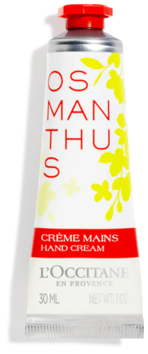 L'Occitane Osmanthus Handcreme