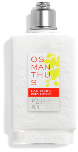 L'Occitane Osmanthus Körpermilch