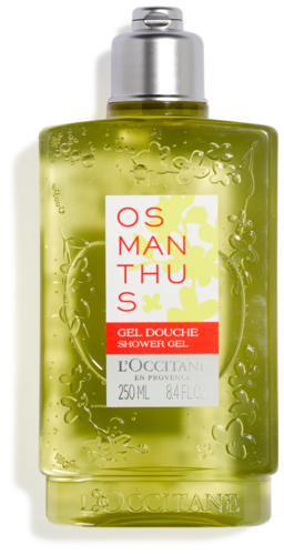 L'Occitane Osmanthus Duschgel