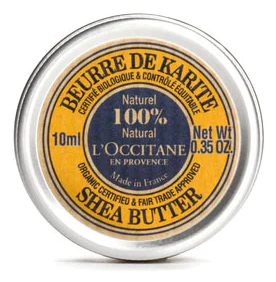 L'Occitane Reine Sheabutter - Bio