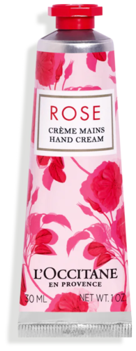 L'Occitane Rose Handcreme