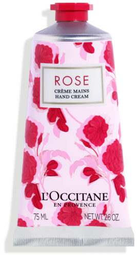 L'Occitane Rose Handcreme