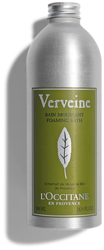 L'Occitane Verveine Schaumbad