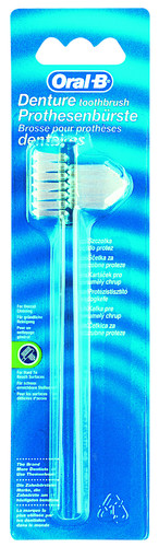Oral-B Prothesenbürste
