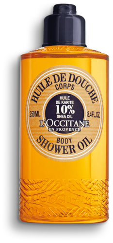 L'Occitane Shea Duschöl