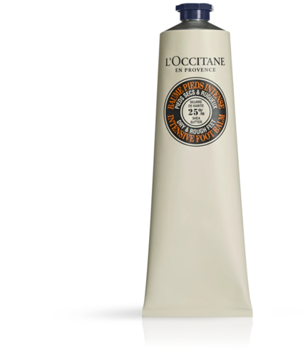 L'Occitane Sheabutter Intensiv Fußbalsam