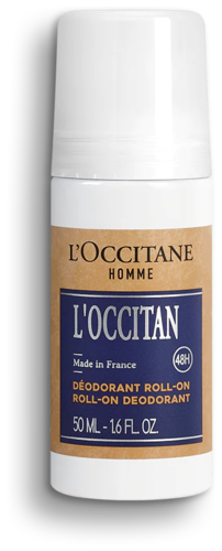 L'Occitane L'Occitan Deo Roll-On