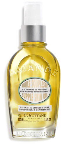L'Occitane Mandel Körperöl