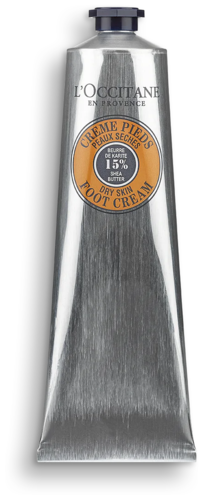 L'Occitane Shea Fußcreme