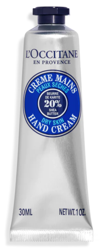 L'Occitane Shea Handcreme