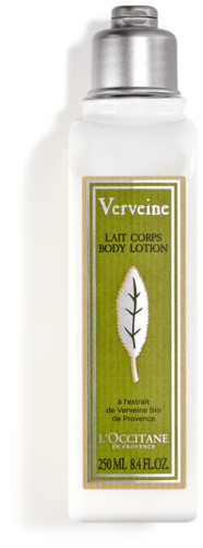 L'Occitane Verveine Körpermilch
