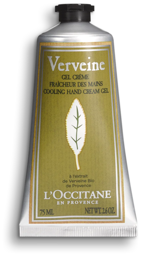 L'Occitane Verveine Handgel