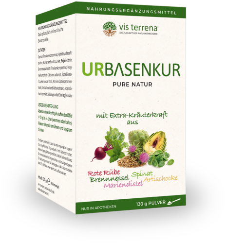 Vis Terrena Ur Basenkur