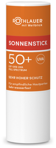 Rothlauer Kosmetik Sonnenstick LSF 50+