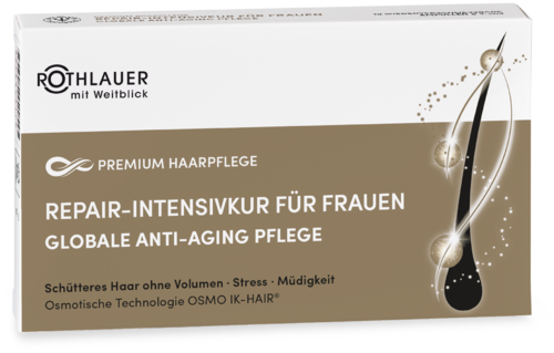Rothlauer Repair-Intensivkur für Frauen