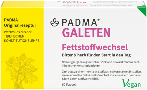 Padma Galeten