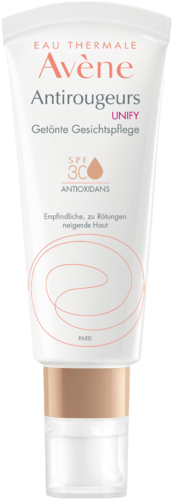 Avène Antirougeurs Unify Getönte Pflege SPF 30