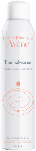 Avène Thermalwasser-Spray