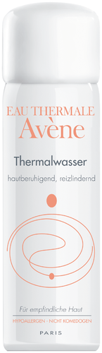 Avène Thermalwasser-Spray