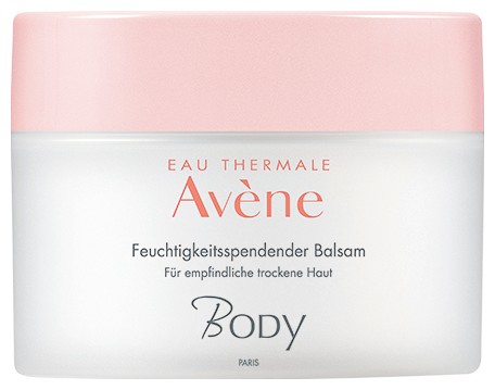 Avène Body Feuchtigkeitsspendender Pflegebalsam