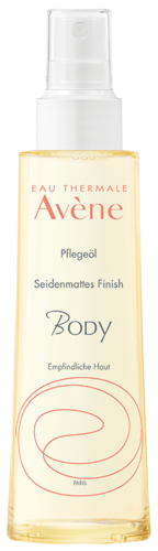 Avène Body Pflegeöl