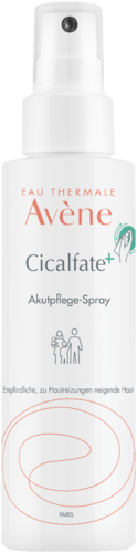 Avène Cicalfate+ Akutpflege-Spray