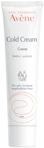 Avène Cold Cream Creme