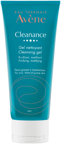 Avène Cleanance Reinigungsgel