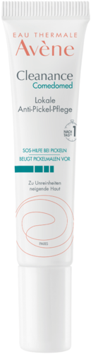 Avène Cleanance Comedomed Lokale Anti-Pickel-Pflege