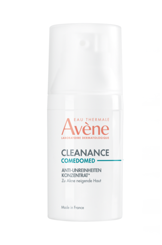 Avène Cleanance Comedomed
