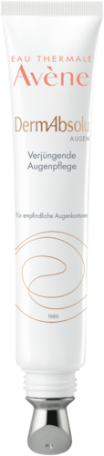 Avène DermAbsolu Verjüngende Augenpflege