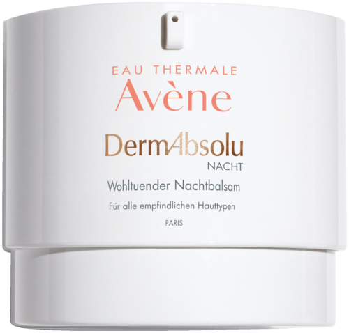Avène DermAbsolu Wohltuender Nachtbalsam