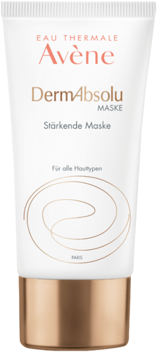 Avène DermAbsolu Stärkende Maske