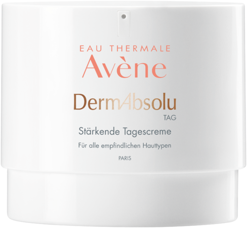 Avène DermAbsolu Stärkende Tagescreme